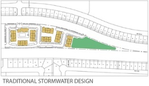 Traditional Stormwater Design